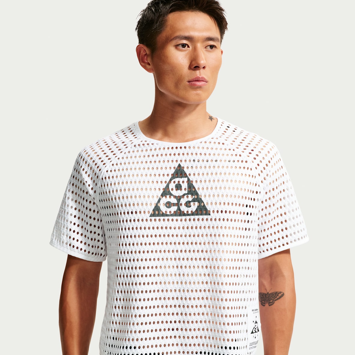 NIKE公式】 ACG トップス & Tシャツ【ナイキ公式通販】